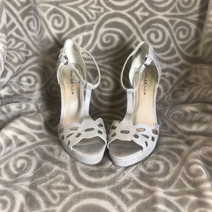 Anne Klein Heels - Size 8